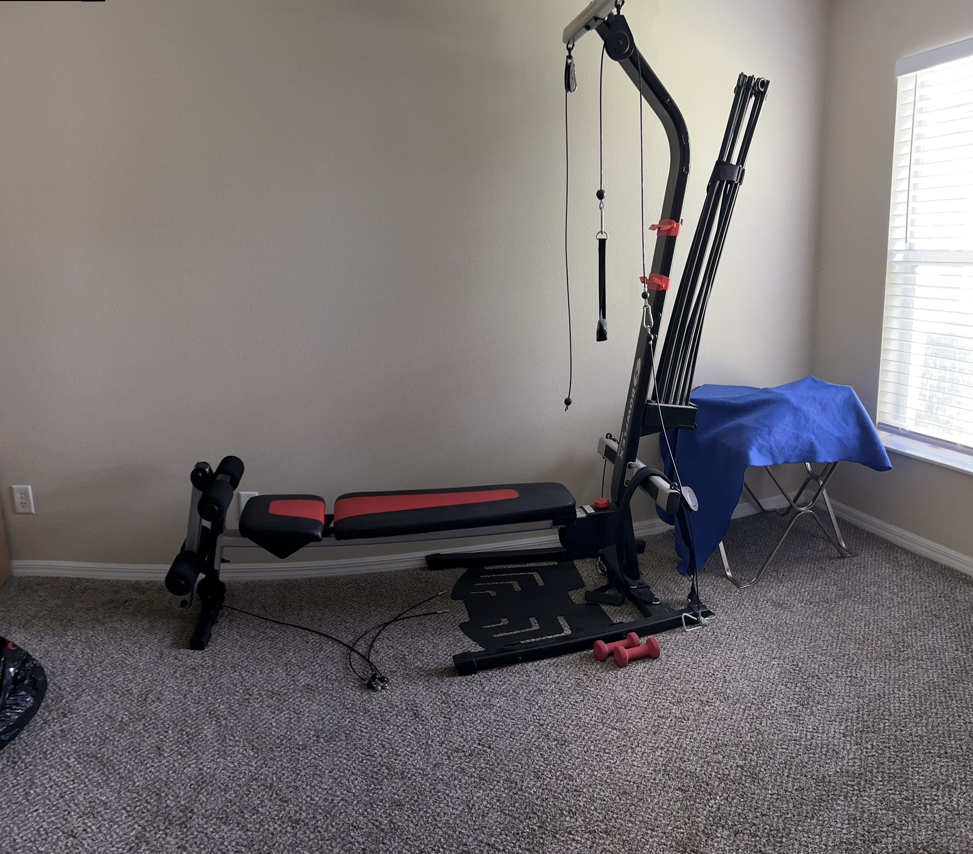 Bowflex