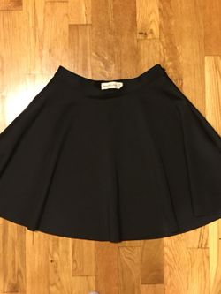 Abercrombie skirt size XS