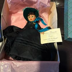 Madame Alexandra Gone With The Wind Collection