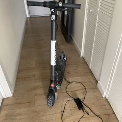Scooter 