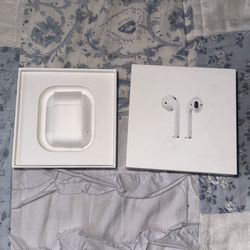 Apple AirPods