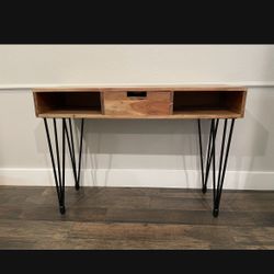Modern Desk