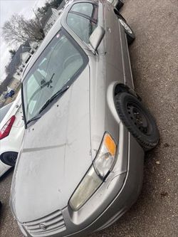 1998 Toyota Camry