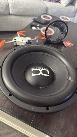 Level 2 dc audio