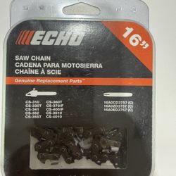 Echo Saw Chain