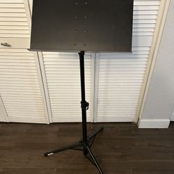 Proline Conductor Sheet Music Stand