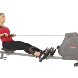 Row Machine