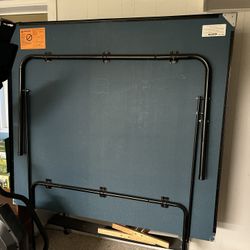 Full Size Ping Pong Table