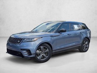 2023 Land Rover Range Rover Velar