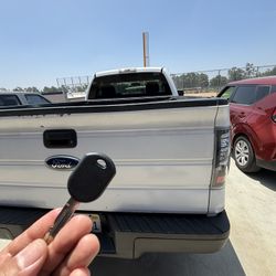 Llaves De Autos / Car Keys 🔑 