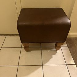 Ottoman seat