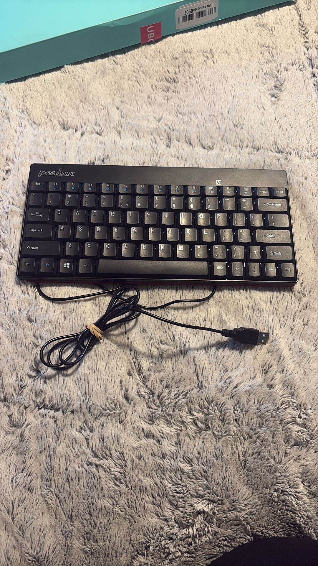 Perixx Keyboard