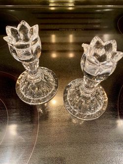 Candle Sticks