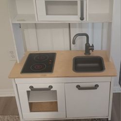 IKEA kids Kitchen Set