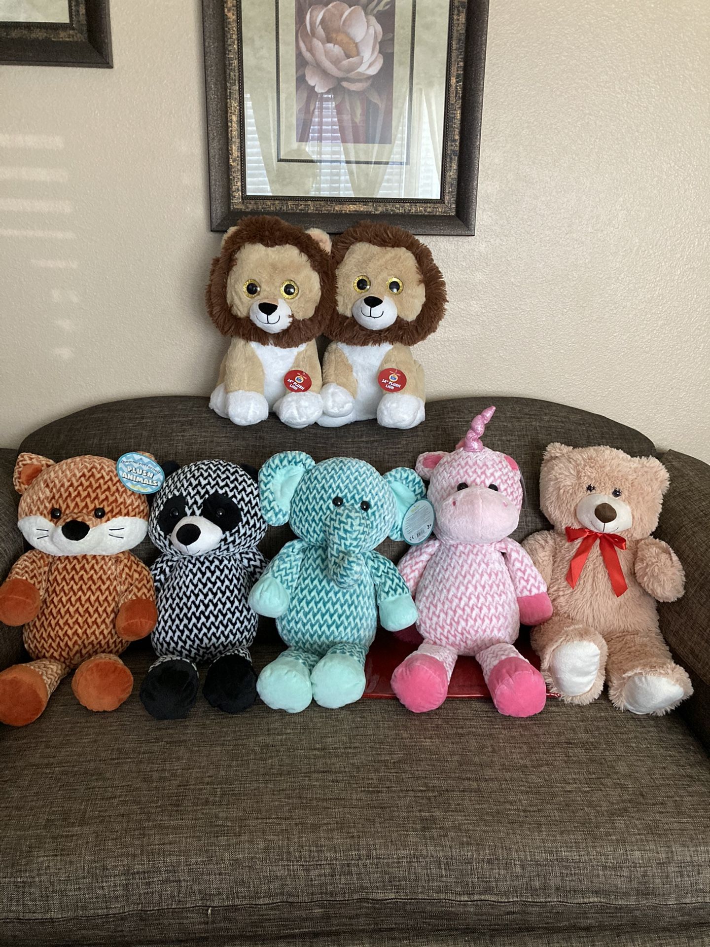 Mother’s Day $20