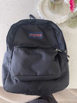 JanSport backpack
