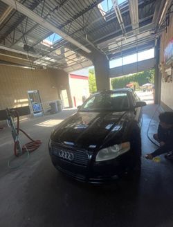 2007 Audi A4
