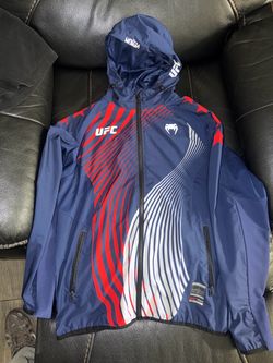 Freedom UFC 250 jacket