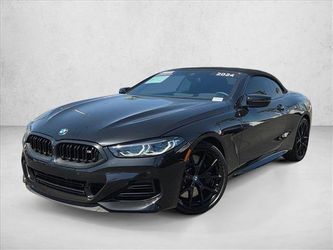 2024 BMW M850i