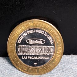 Casino Coin