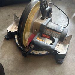 Circular Saw