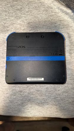 Nintendo 2DS