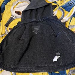 Urban Republic Leather Jacket 