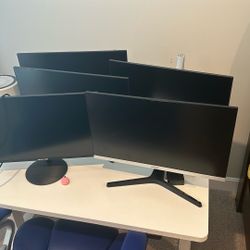 21 Inch Monitors 