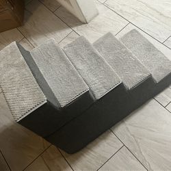 Pet Stairs – BRAND NEW