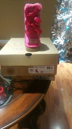 Uggs