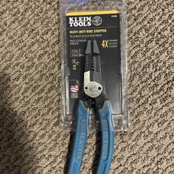 Klein Wire Stripper