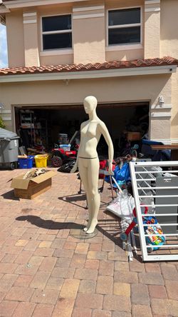 Mannequin