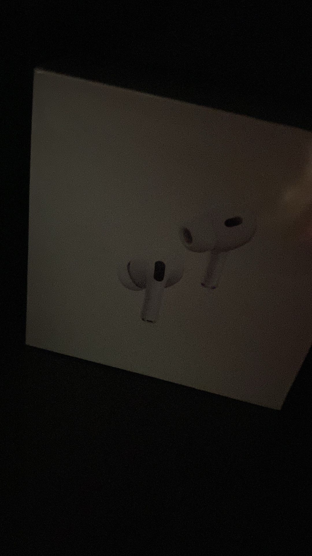 AirPods Pro 2 Sealed