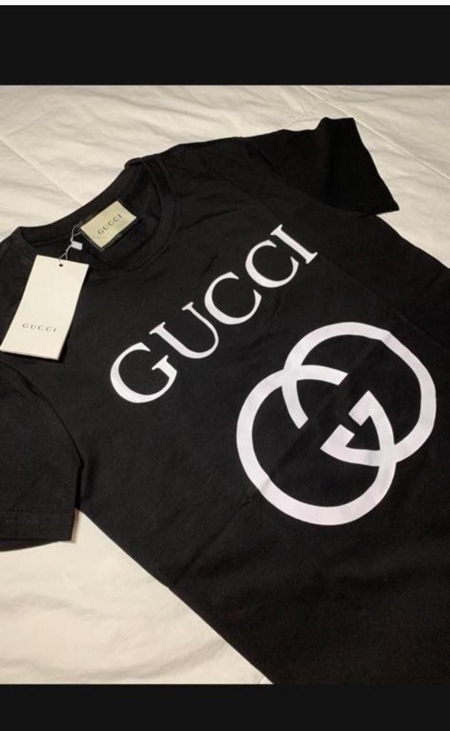Gucci  T Shirt 