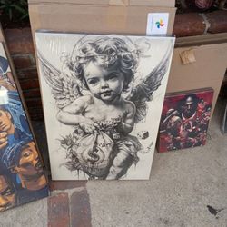 Canvas