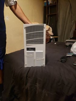 Hoffman Invent Air Conditioner