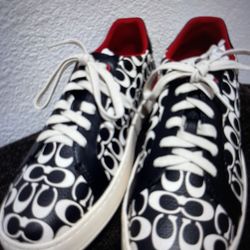 Sneakers - Men’s Coach 