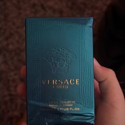 Versace Eros