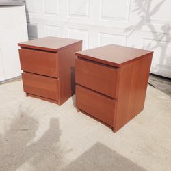 Drawer Units