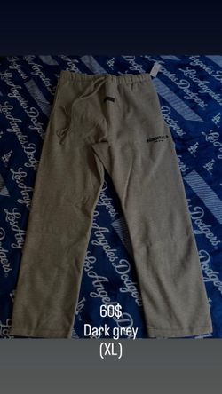 essential sweat pants