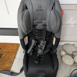Diono RXT Car Seat