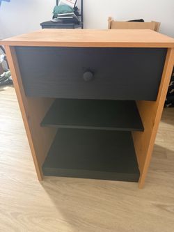 Night Stand Used