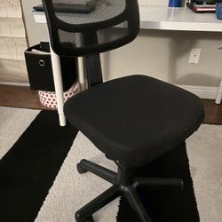 Small Desk Chair