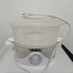 Towels Steamer and Warmer