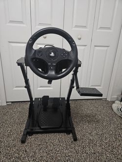 Ps4/ps3 steering wheel