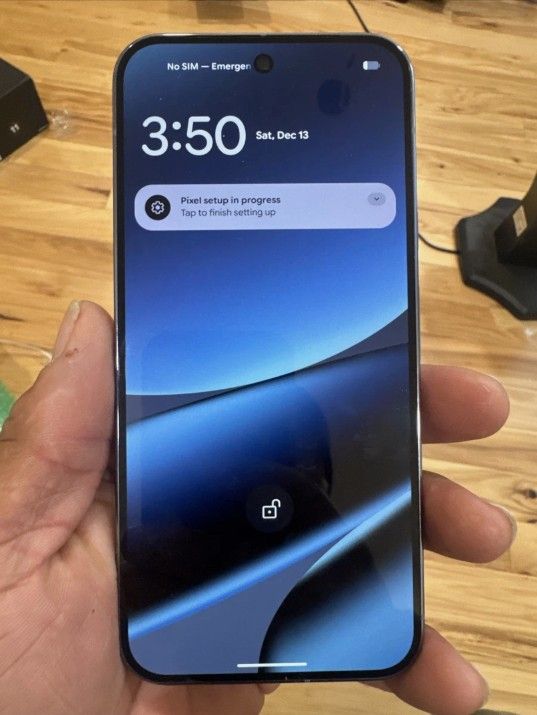 Like NEW Pixel Pro XL - 256GB (Unlocked)