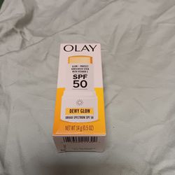 Olay Sunscreen Stick
