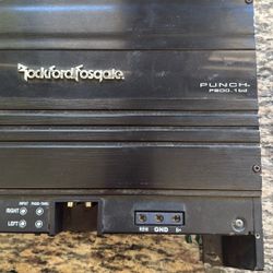 Rockfordfosgate