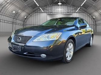 2008 Lexus ES