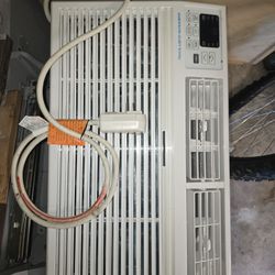 Emerson Thru The Wall AC